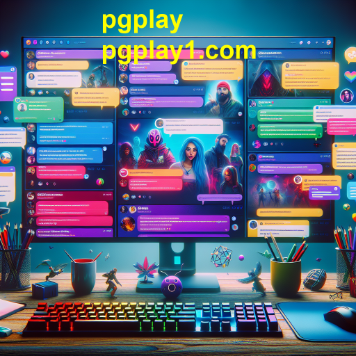 A Importância dos Fóruns de Jogos Online