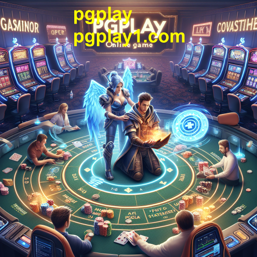 O Papel Crucial dos Suportes nos Jogos Online